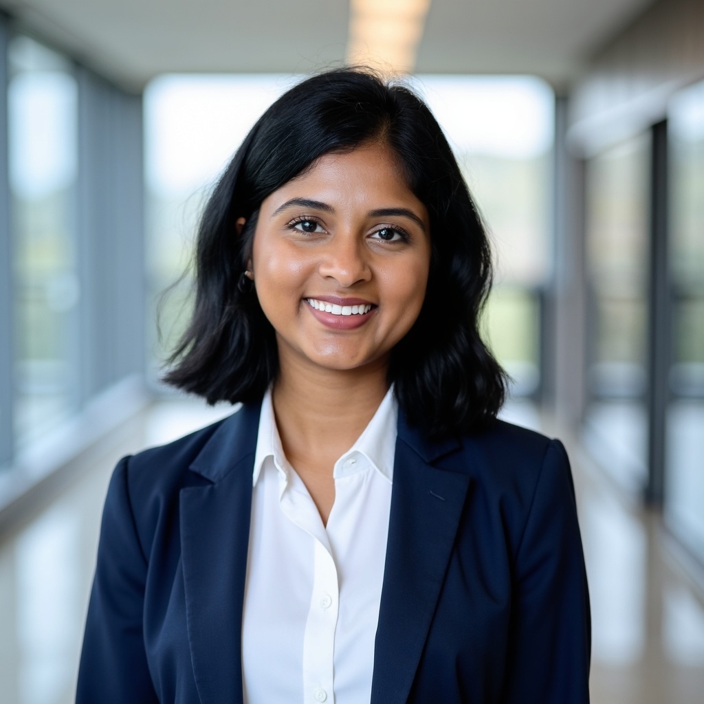 Meghana Patil, PharmD, Pharmacist-in-Charge